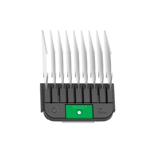 Wahl Stainless Steel Attachment Guide Combs C Petco